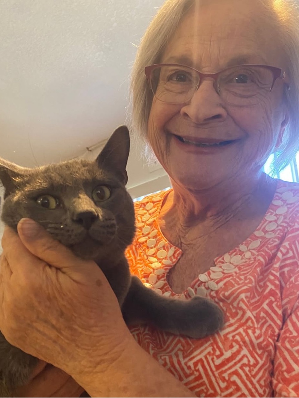 Meet your Posher, Susan